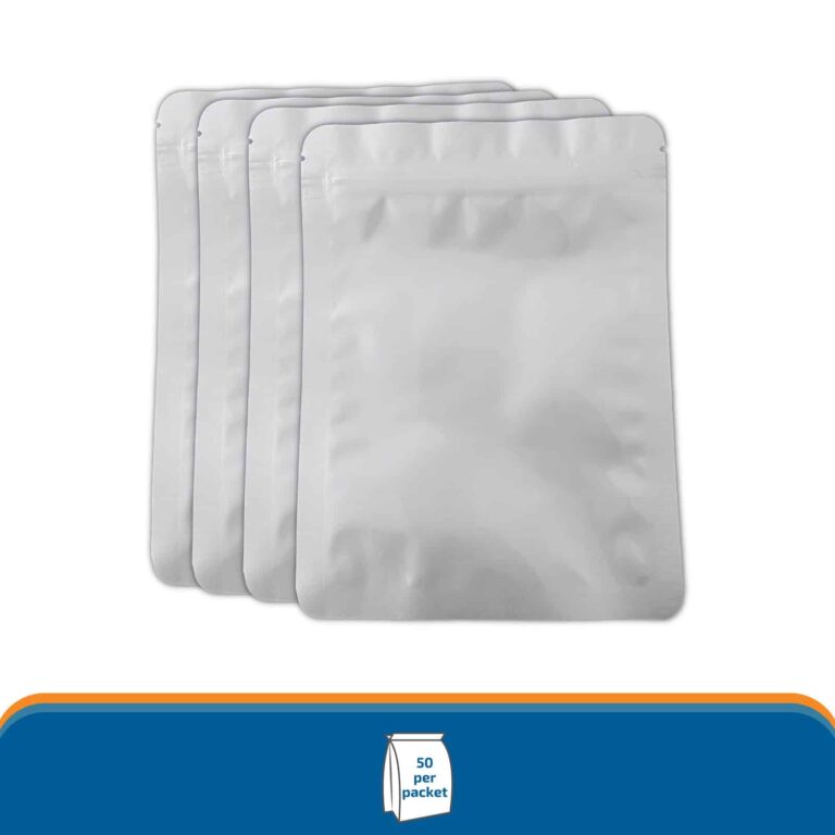 Mylar Bag 30*40cm (50 pcs) 3 MB 30x40 Mylar Bag 30 40 quantity 1