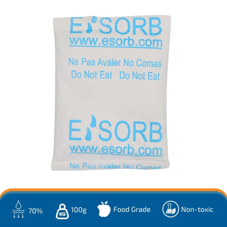 MD 100g Mineral Desiccant 100g 2