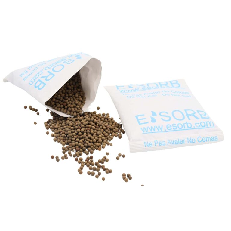 MD 100g Mineral Desiccant Contents 1