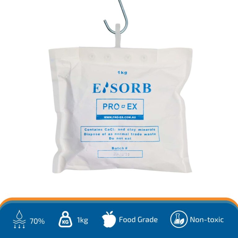 MD 1kg Mineral Desiccant 1kg 2 1