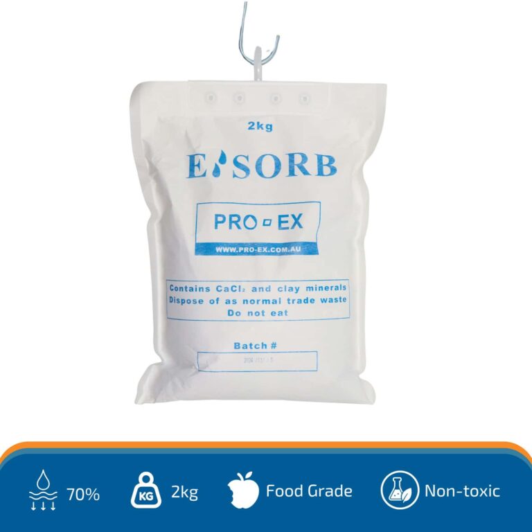Esorb Mineral Desiccant 2kg 1 MD 2kg Mineral Desiccant 2kg 3 1