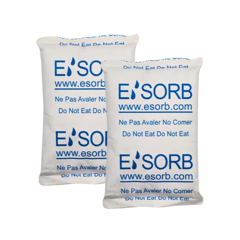 MD 500g Mineral Desiccant 500g 1 1