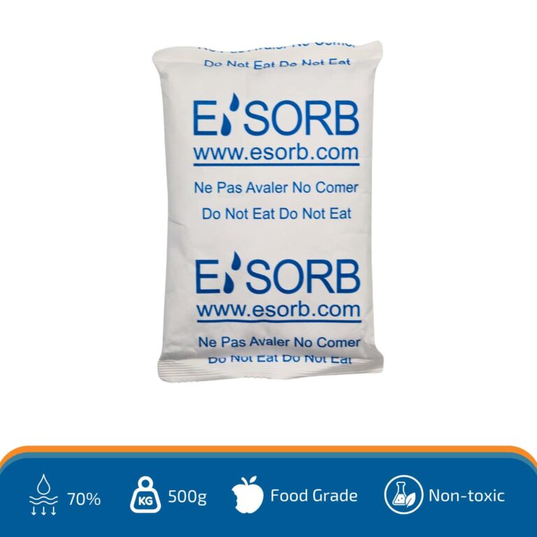 MD 500g Mineral Desiccant 500g 2