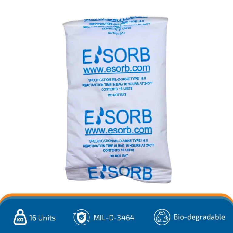 MT 16Unit Clay Desiccant 16 Unit Main