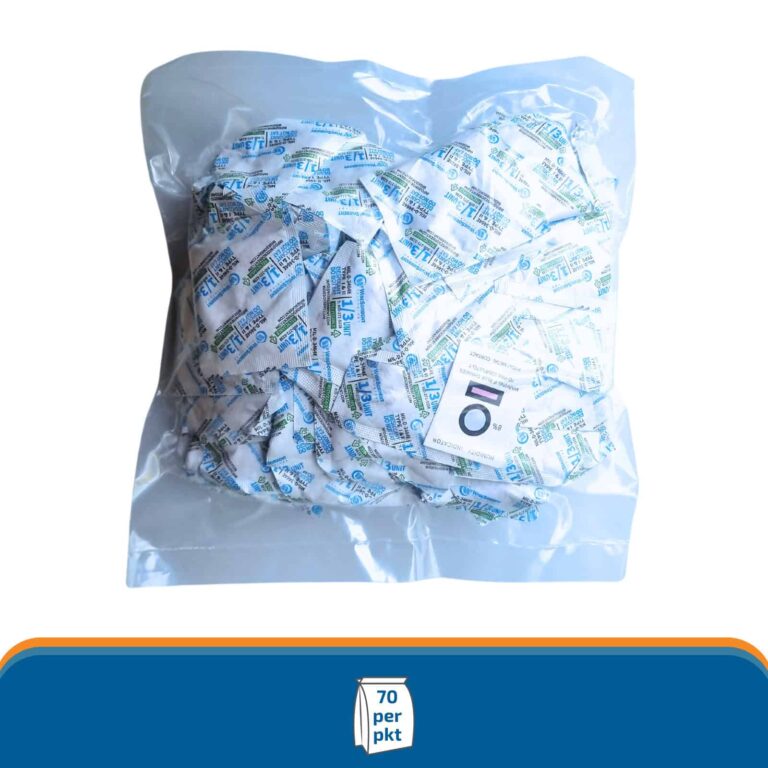 Clay Desiccant MT-1/3Unit (11g) Tyvek 3 MT 1 3Unit Clay Desiccant 1 3 Unit Quantity 1