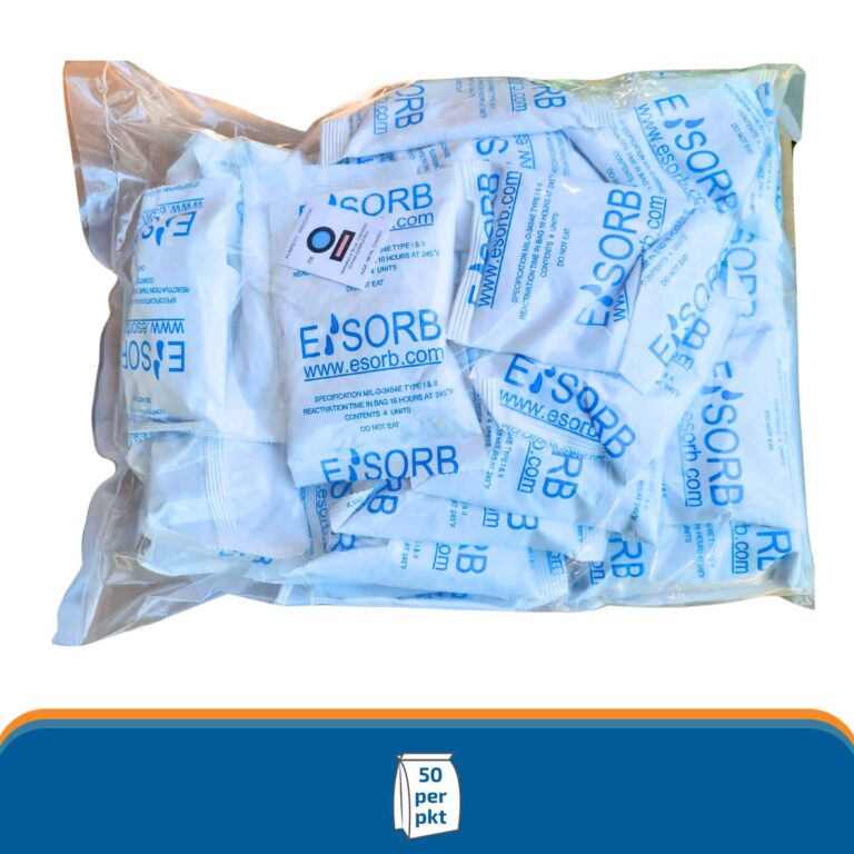 MT 4Unit Clay Desiccant 4 Unit Quantity 1