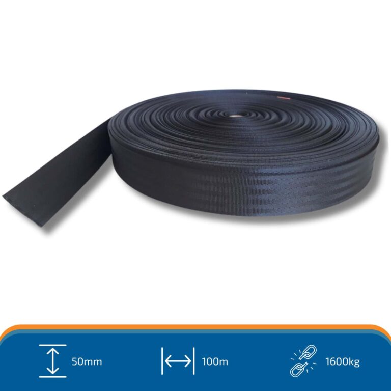NC2114 50mm Restraint Webbing Main 1