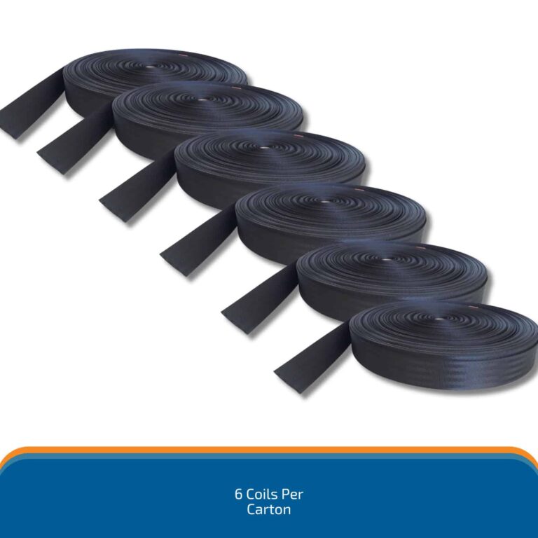 NC2114 50mm Restraint Webbing Quantity 1