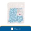 30cc oxygen absorber packets in quantity pack for moisture and oxygen absorption in sealed packs