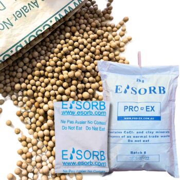 Mineral Desiccant