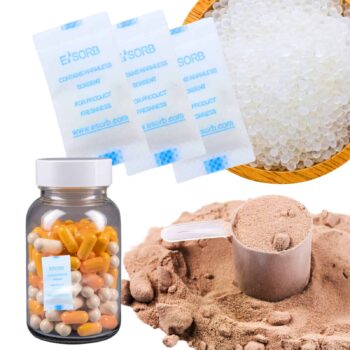 Silica Gel