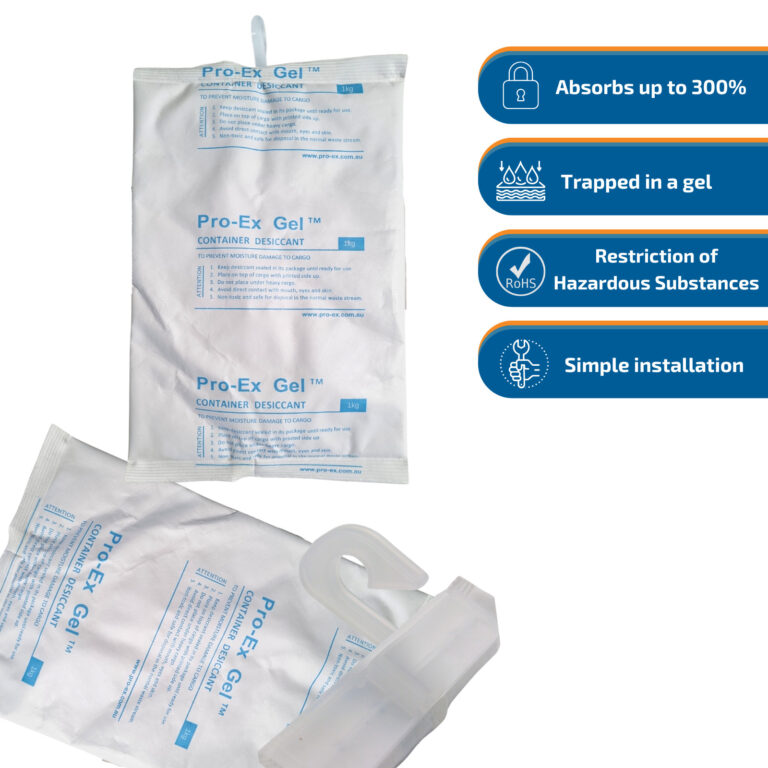 PGel 1kg 8pcs CTN Pro Ex Gel 1kg Info