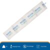 Pro-Ex Gel 1kg strip desiccant for shipping container moisture protection