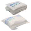 Pro-Ex Gel 1kg desiccant packets packaged for shipping container moisture protection