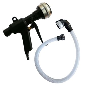 Dunnage Bag inflators