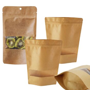 Kraft Bags