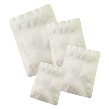Mylar Bags