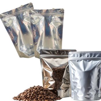 Stand up Pouches