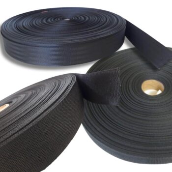 Removalist Webbing