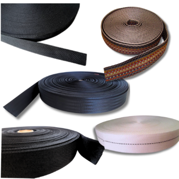 Removalist Webbing