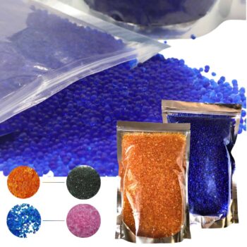 Indicating Silica Gel