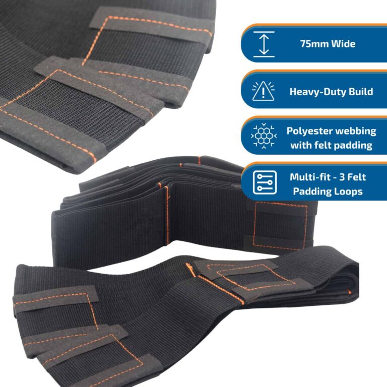 Furniture Lifting Wrist Heavy-Duty Straps 4 RLSB75 Furniture Lifting Wrist Heavy Duty Straps Info