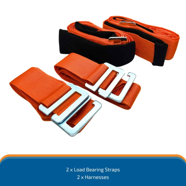 Furniture Shoulder Lifting Straps 2 RSS Furniture Shoulder Straps Quantity 1