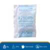 Esorb 10g silica gel desiccant packet for condensation prevention in electronics and food packaging