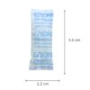Esorb 2g silica gel desiccant packet with dimensions for product storage protection