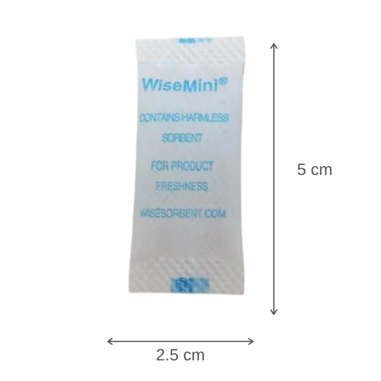 2g Silica Gel Desiccant 2 SD 2g 2g Silica Gel Dimensions.1