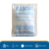 Esorb 50g silica gel desiccant packet for moisture absorption in storage and transport