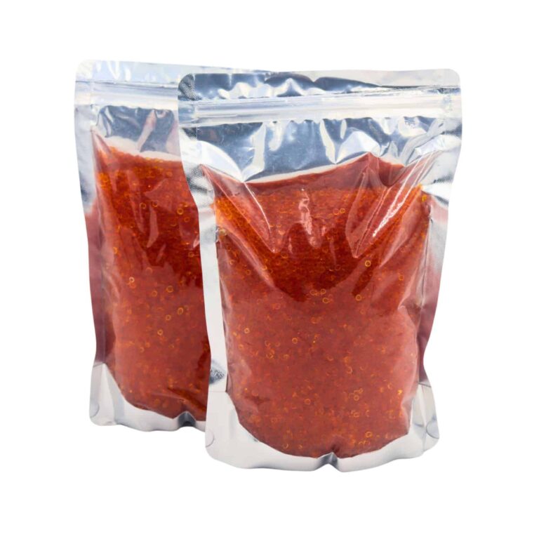 SDR 600g Orange Indicating Silica Gel 2 1