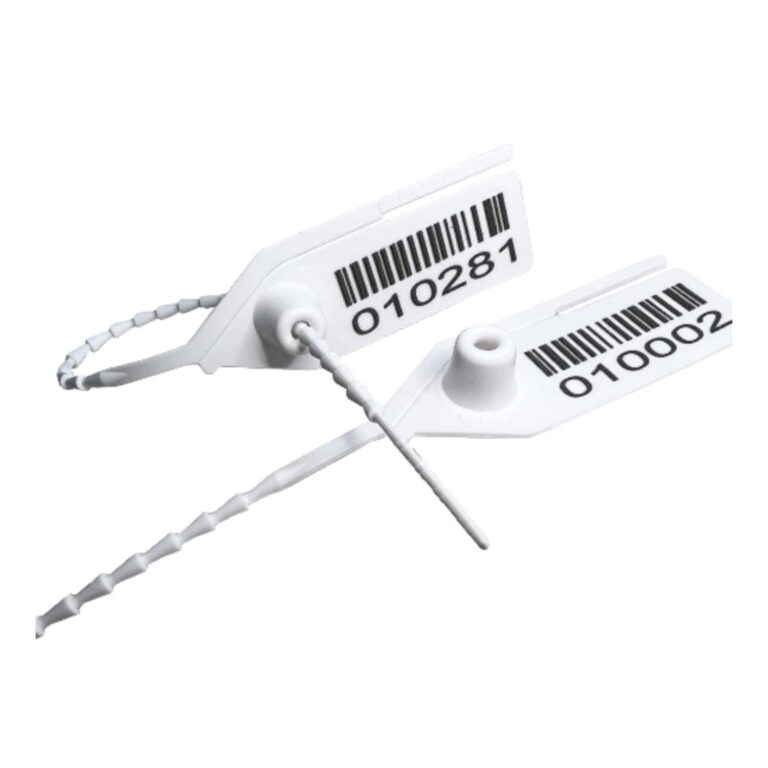 SISLD215 Light Duty 215 Indicative Security Seal Close Up 2
