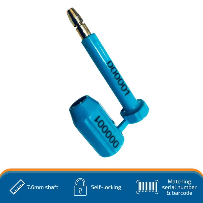 Economical Container Bolt Seal 11 SQBSE Economical Container Bolt Seal Main1 1