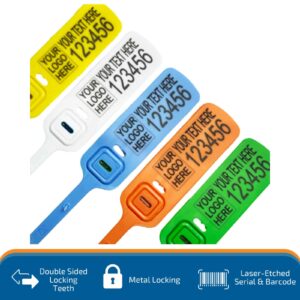 Heavy Duty 320 Indicative Security Seal