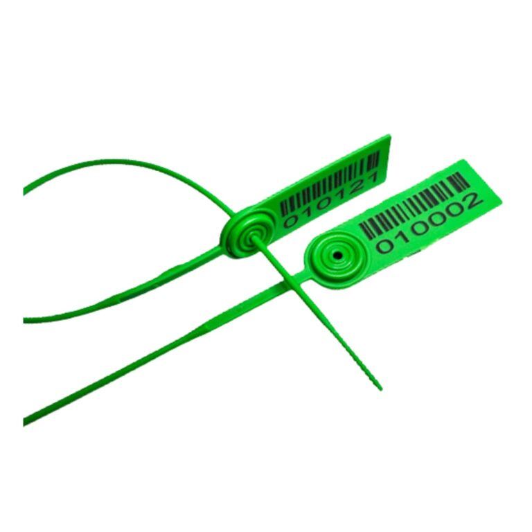 Medium Duty 250 Indicative Security Seal 3 SQMD25 Medium Duty 250 Indicative Security Seal Close Up 5