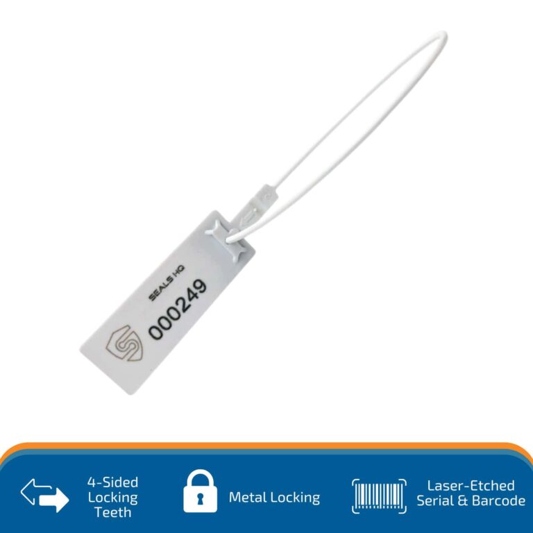 Medium Duty 340 Indicative Security Seal 1 SQMD34 Medium Duty 340 Indicative Security Seal Main