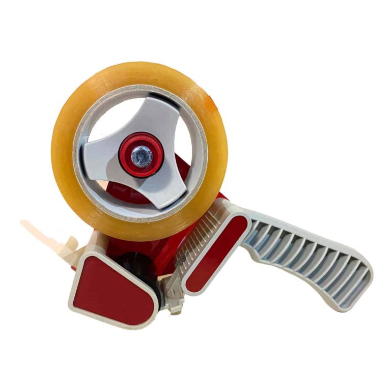 48mm Tape Dispenser 3 TD 48mm Tape Dispenser Close Up